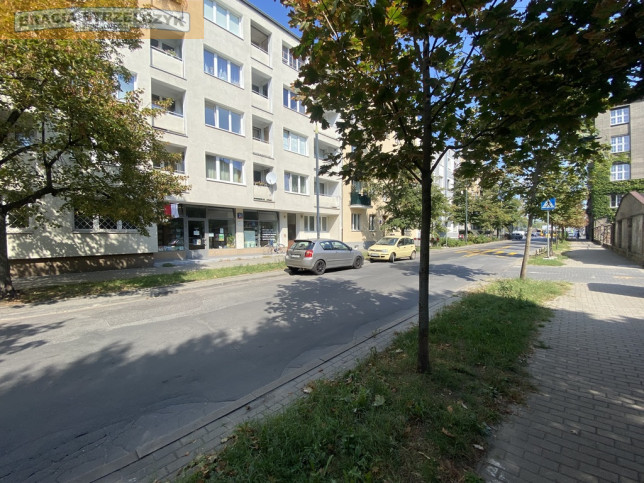 Mieszkanie Wynajem  Śródmieście Nowosielecka 5